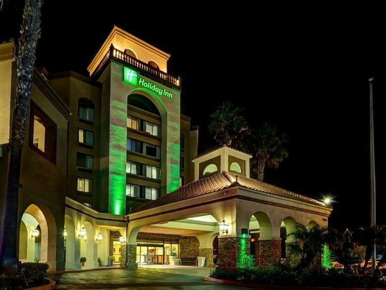 Hotel Holiday Inn Select San Diego North Miramar