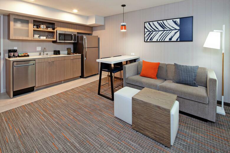 Hotel Holiday Inn Select San Diego North Miramar