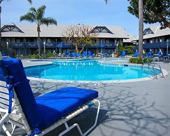 Hotel Carlsbad By The Sea Resort