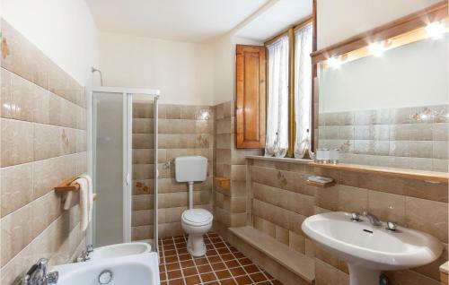 Apartment Via Della Chiesa II