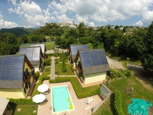 Apartamento Case Vacanza Orchidea