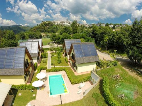 Apartamento Case Vacanza Orchidea