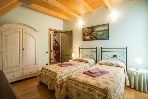 Apartamento Case Vacanza Orchidea