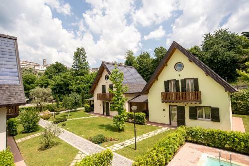 Apartamento Case Vacanza Orchidea