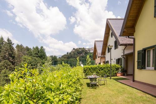 Apartamento Case Vacanza Orchidea
