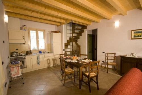 Apartamento Case Vacanza Orchidea