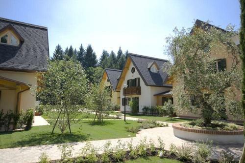 Apartamento Case Vacanza Orchidea