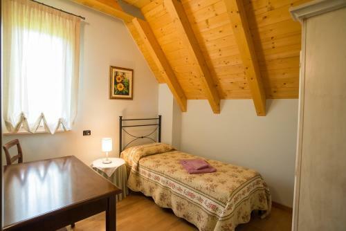 Apartamento Case Vacanza Orchidea