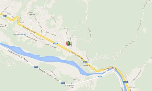 Apartamento Case Vacanza Orchidea