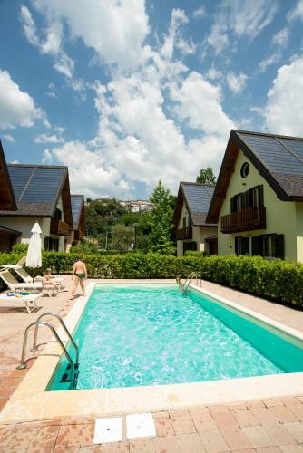 Apartamento Case Vacanza Orchidea