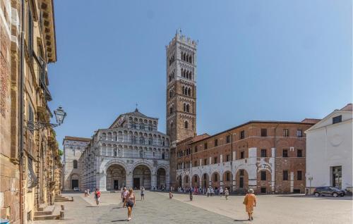 Apartamento Villa Azzi - App. Lily