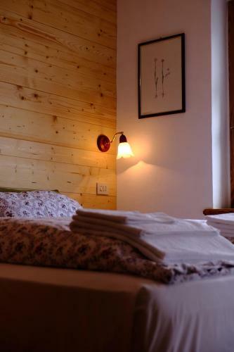 Hotel Rifugio Soldanella