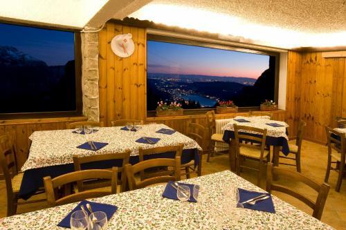 Hotel Rifugio Soldanella