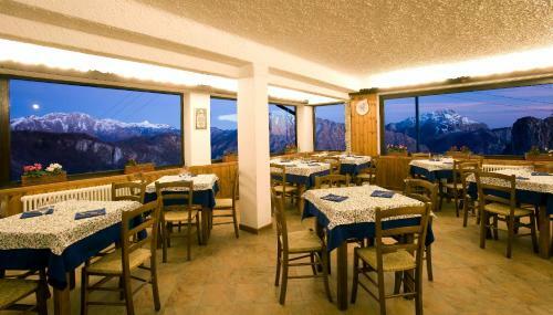 Hotel Rifugio Soldanella
