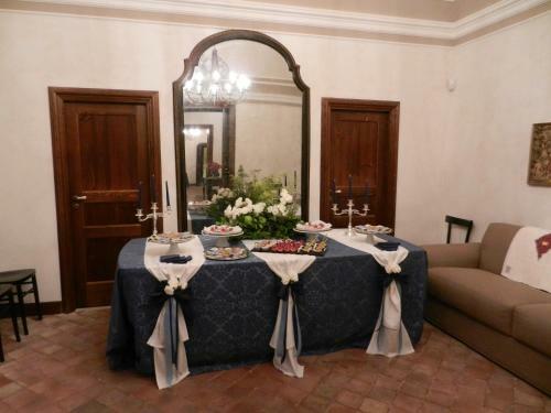 Agroturismo Vecchia Dimora Resort