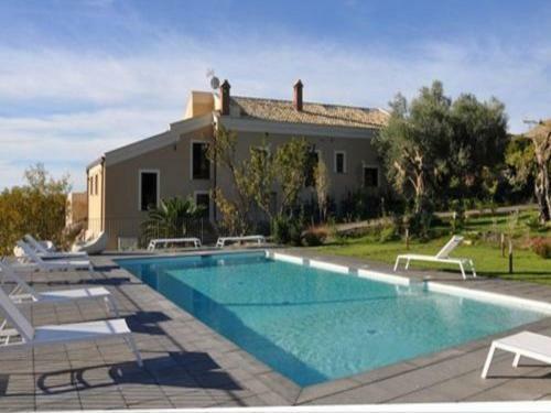 Agroturismo Vecchia Dimora Resort