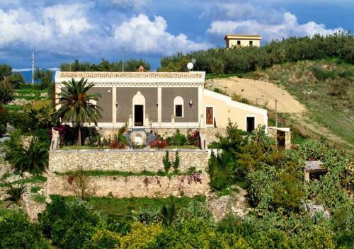 Agroturismo Vecchia Dimora Resort