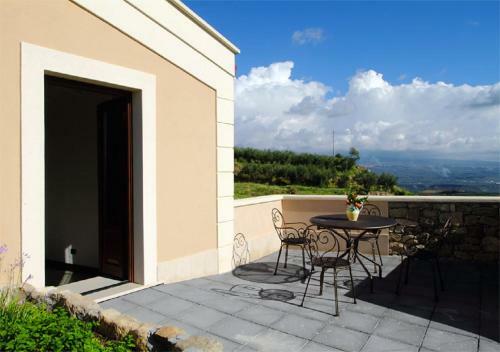 Agroturismo Vecchia Dimora Resort