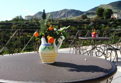 Agroturismo Vecchia Dimora Resort