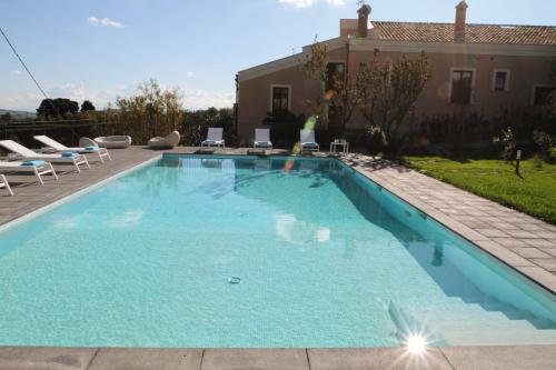 Agroturismo Vecchia Dimora Resort