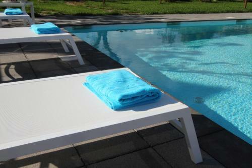 Agroturismo Vecchia Dimora Resort
