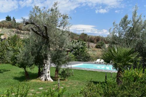 Agroturismo Vecchia Dimora Resort