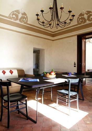 Agroturismo Vecchia Dimora Resort