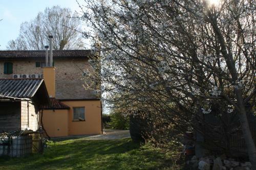 Agroturismo I Guardiani