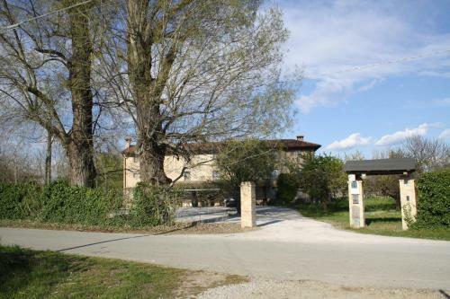 Agroturismo I Guardiani