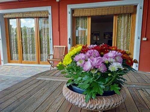 Bed & Breakfast Cjase Paola