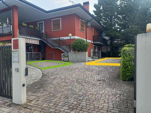 Bed & Breakfast Cjase Paola