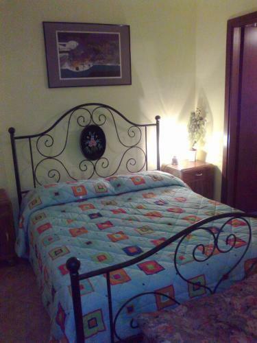 Bed & Breakfast Cjase Paola