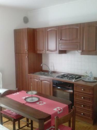 Bed & Breakfast Cjase Paola