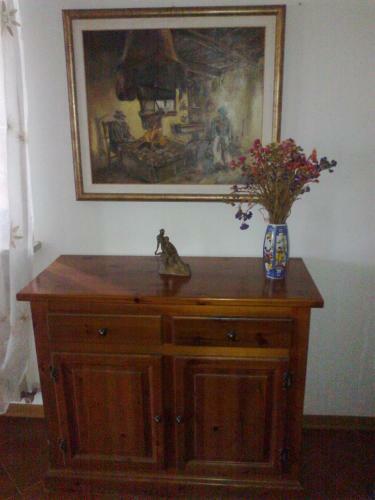 Bed & Breakfast Cjase Paola