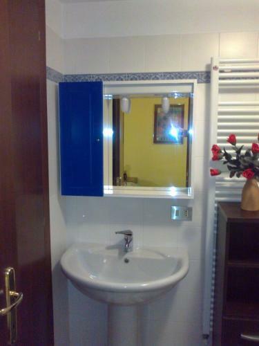 Bed & Breakfast Cjase Paola