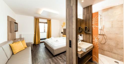 Hotel Alpenhof - Aktiv & Bike