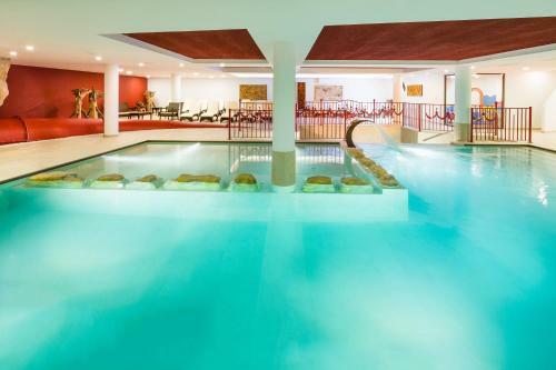 Hotel Alpenhof - Aktiv & Bike