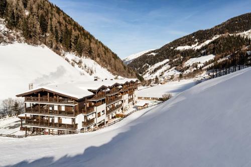 Hotel Alpenhof - Aktiv & Bike
