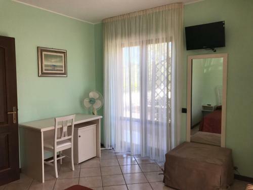 Agroturismo Tenuta Agrituristica Il Crinale
