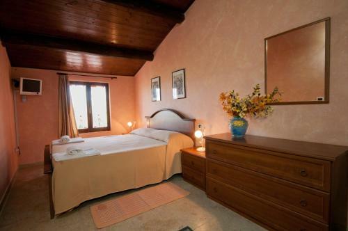 Agroturismo Tenuta Agrituristica Il Crinale
