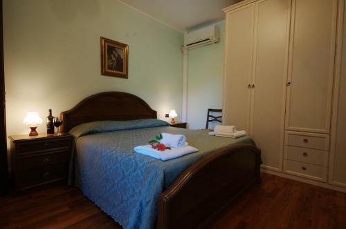 Agroturismo Tenuta Agrituristica Il Crinale