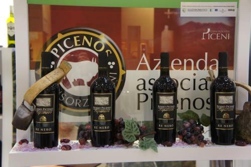 Agroturismo Tenuta Agrituristica Il Crinale