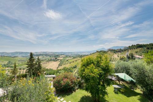 B&B Terramare