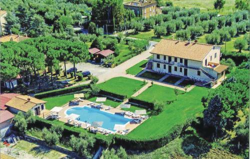 Apartment Loclopi H-887
