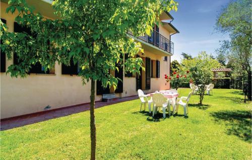 Apartment Loclopi H-887