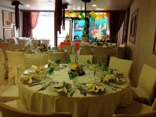Sammartano Hotels