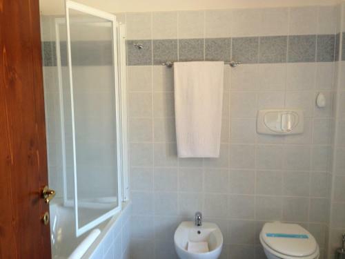 Agroturismo Agriturismo Villa Irelli