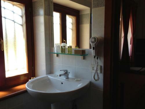 Agroturismo Agriturismo Villa Irelli