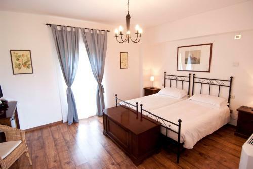 Agroturismo Agriturismo Villa Irelli