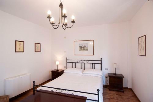Agroturismo Agriturismo Villa Irelli